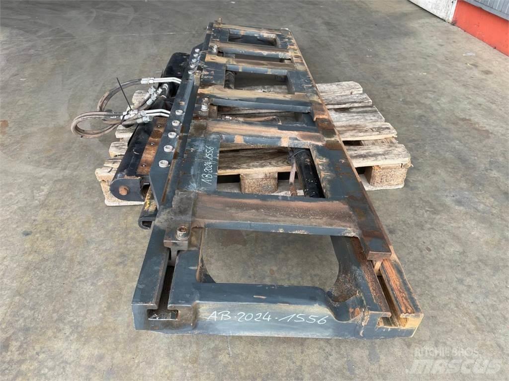 Kaup 6T253BL-3 Magazynowanie - Inne