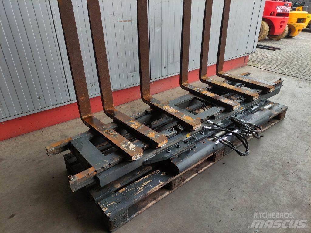 Kaup 6T253Q3 Magazynowanie - Inne
