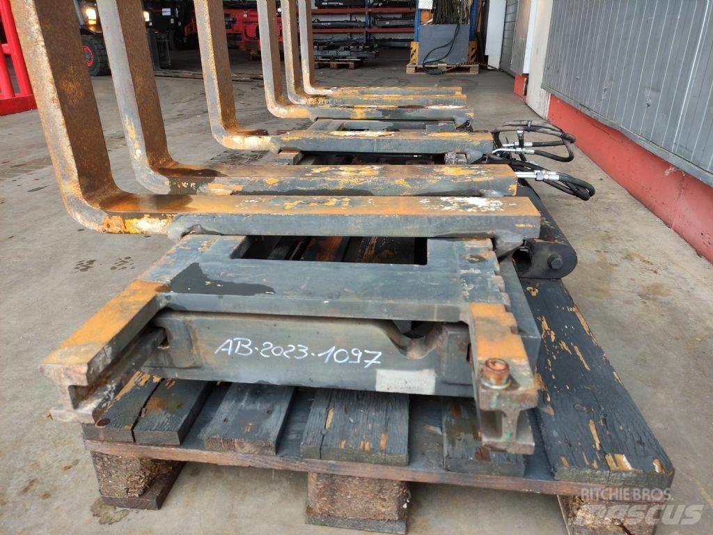 Kaup 6T253Q3 Magazynowanie - Inne