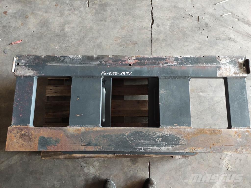 Kaup 8T013 Magazynowanie - Inne