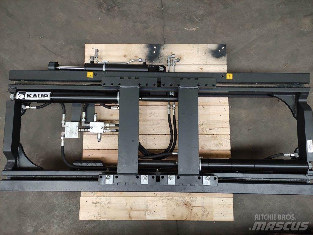 Kaup 8T466 / NEU Magazynowanie - Inne