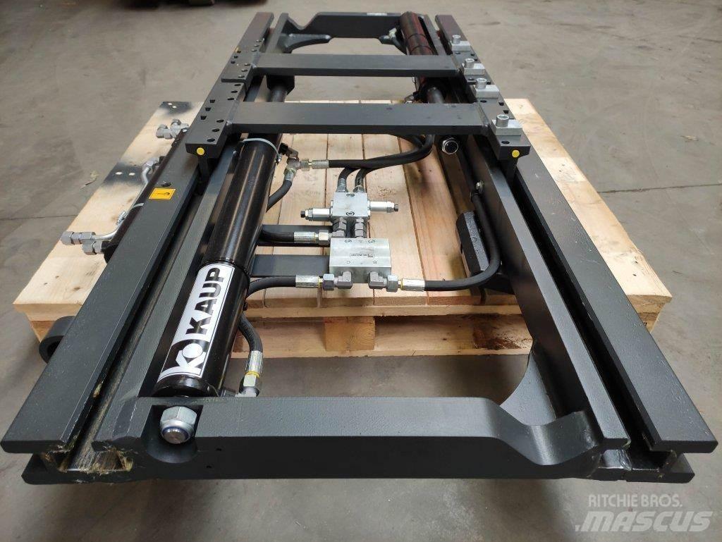 Kaup 8T466 / NEU Magazynowanie - Inne
