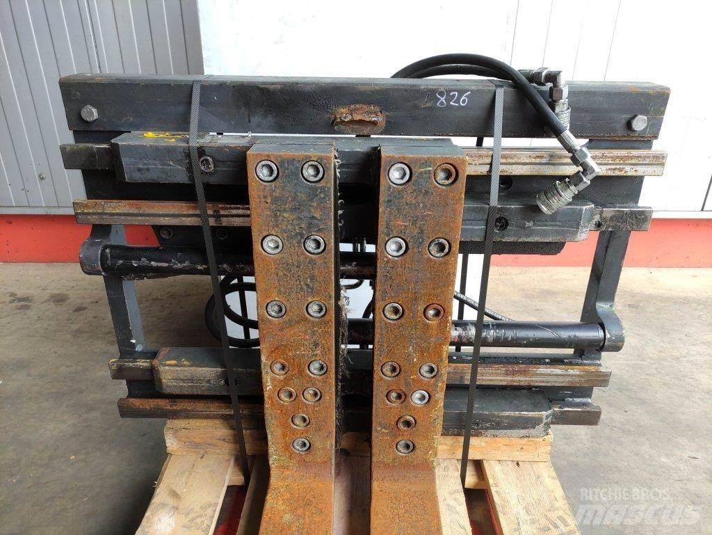 Kaup Z1,5T411AZ Magazynowanie - Inne