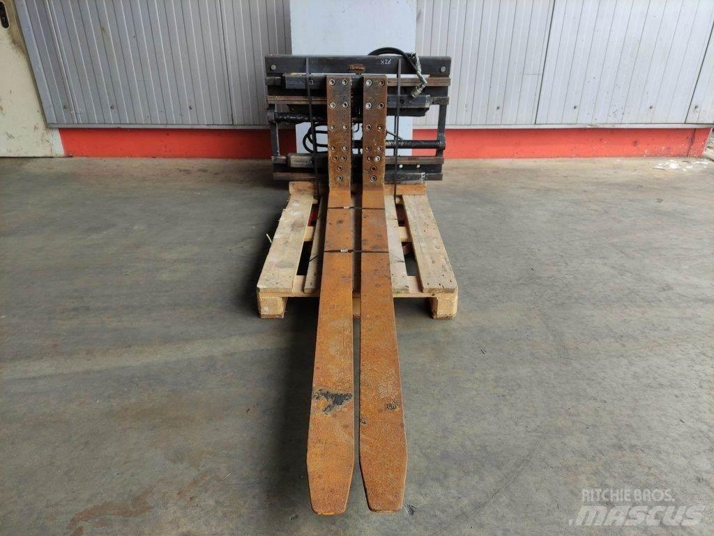 Kaup Z1,5T411AZ Magazynowanie - Inne