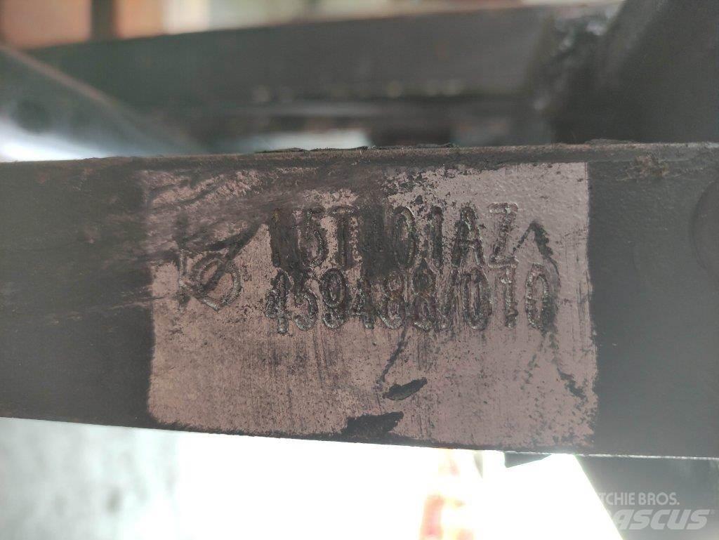 Kaup Z1,5T411AZ Magazynowanie - Inne