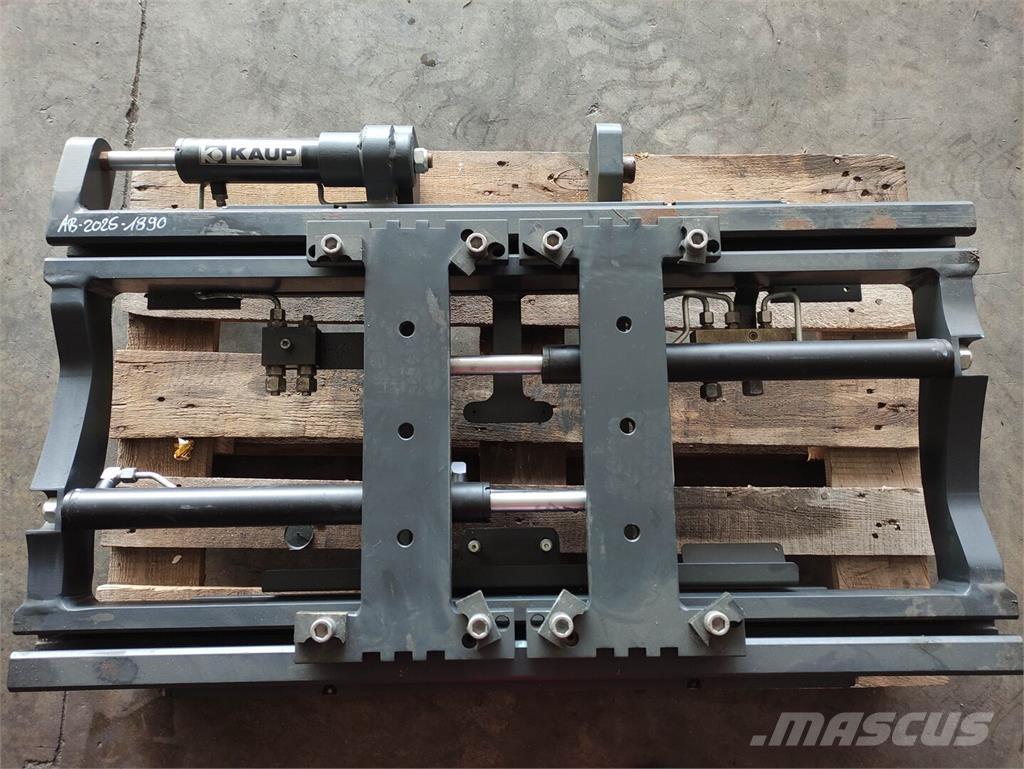 Linde  Magazynowanie - Inne