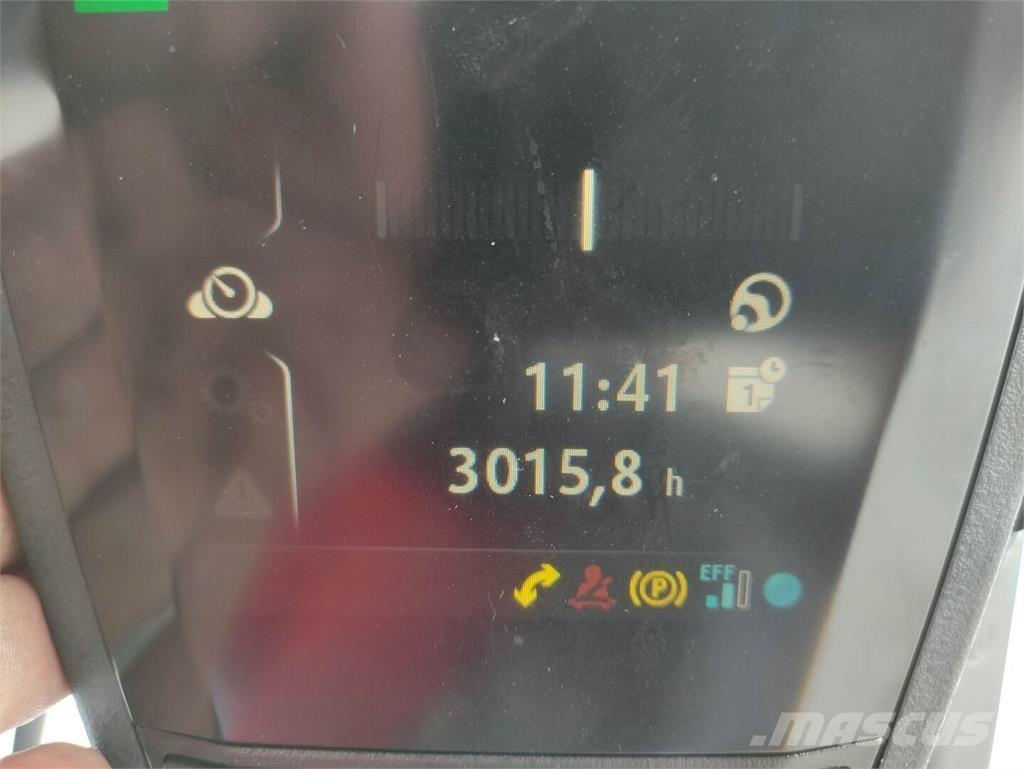 Linde E16-C-02-387 EVO Wózki elektryczne