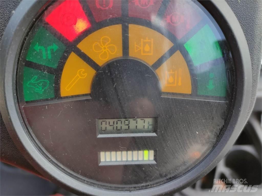 Linde E30/03/600-336 Wózki elektryczne