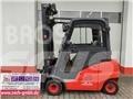 Linde H20D-01-391 Wózki Diesla