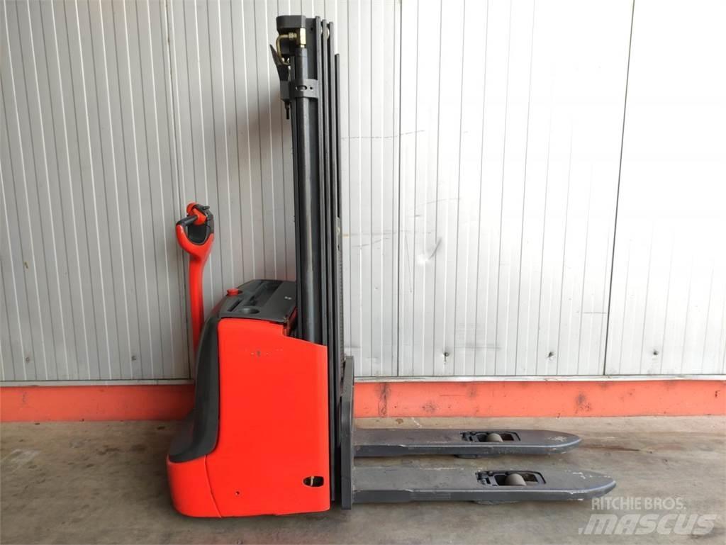 Linde L12i-1172 Wózki widłowe unoszące z dyszlem