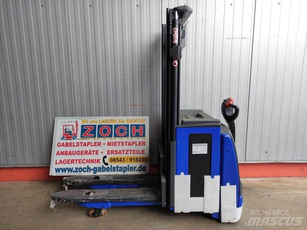 Linde L14i-1173 Wózki widłowe unoszące z dyszlem