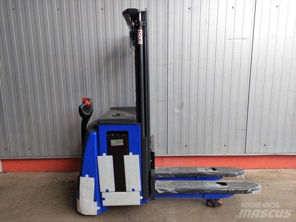 Linde L14i-1173 Wózki widłowe unoszące z dyszlem
