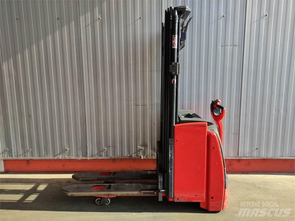 Linde L14i-1173 Wózki widłowe unoszące z dyszlem