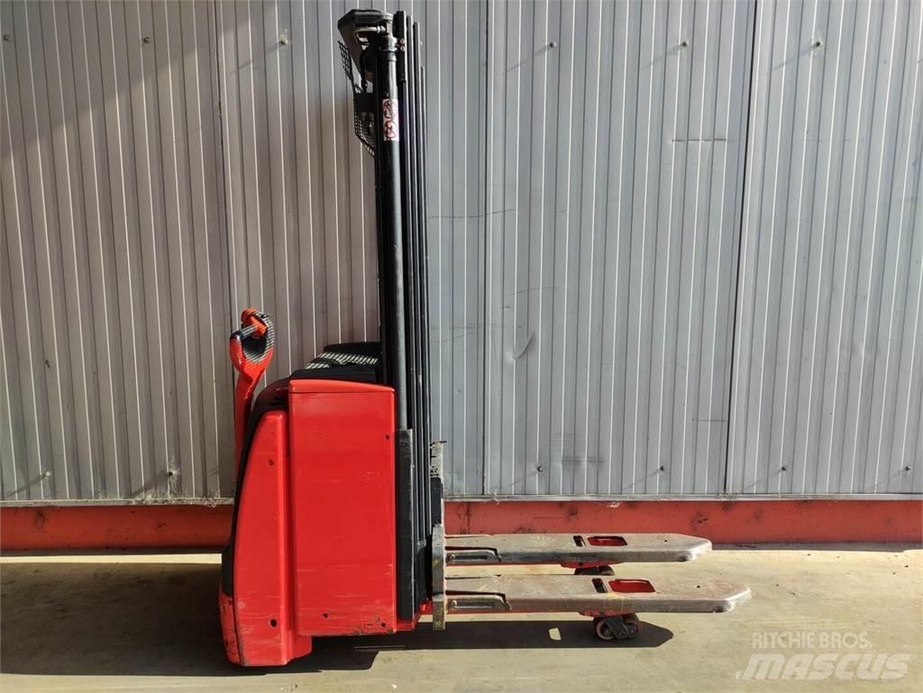 Linde L14i-1173 Wózki widłowe unoszące z dyszlem