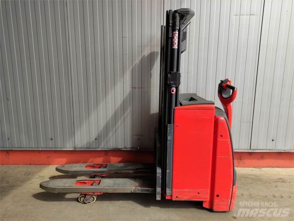 Linde L14i-1173 Wózki widłowe unoszące z dyszlem
