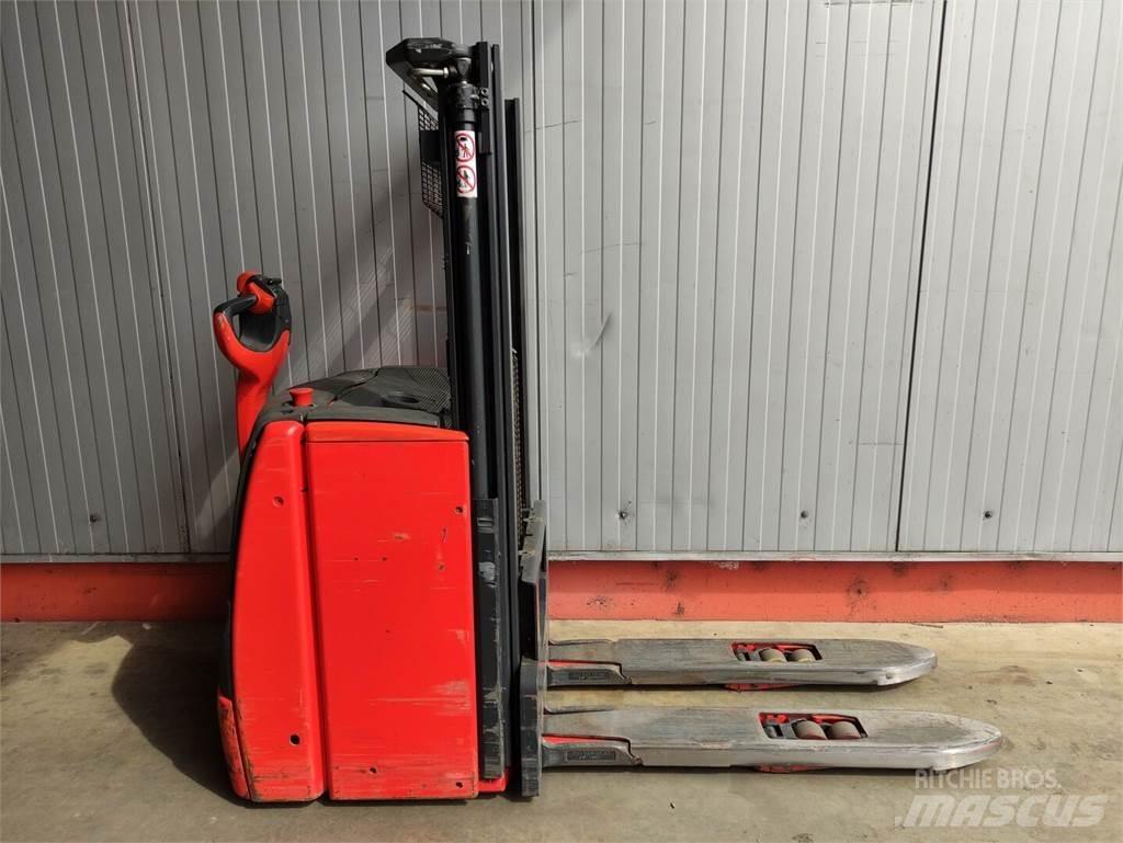 Linde L14i-1173 Wózki widłowe unoszące z dyszlem