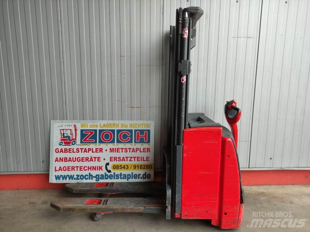 Linde L14i-1173 (M) Wózki widłowe unoszące z dyszlem