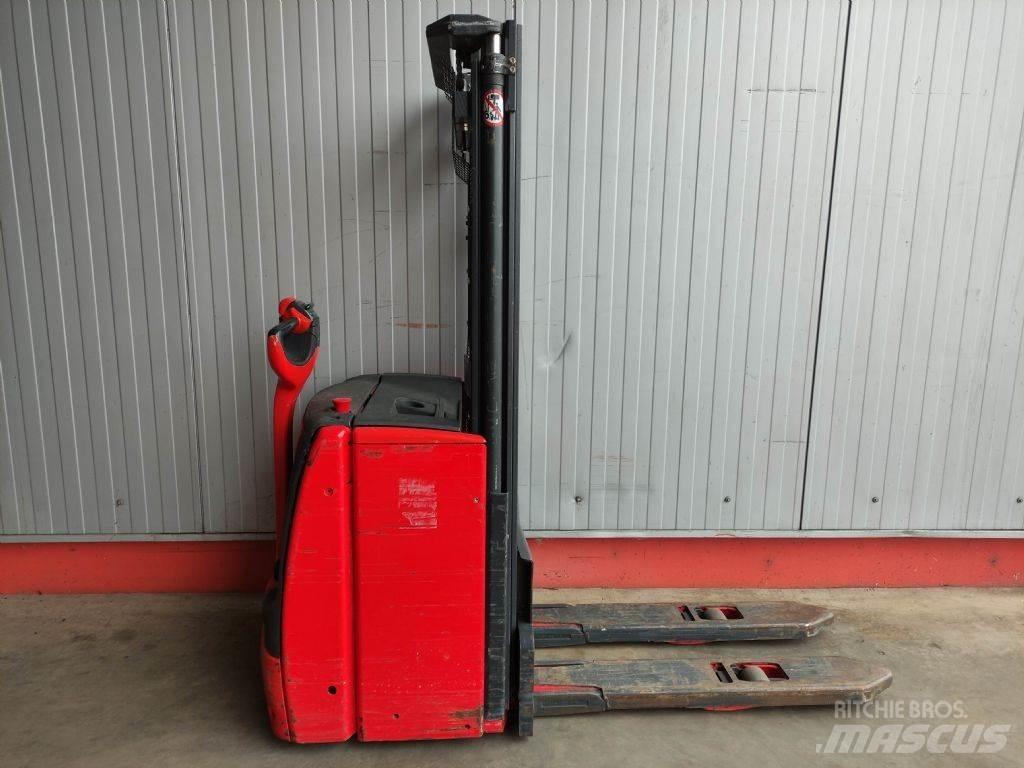 Linde L14i-1173 (M) Wózki widłowe unoszące z dyszlem
