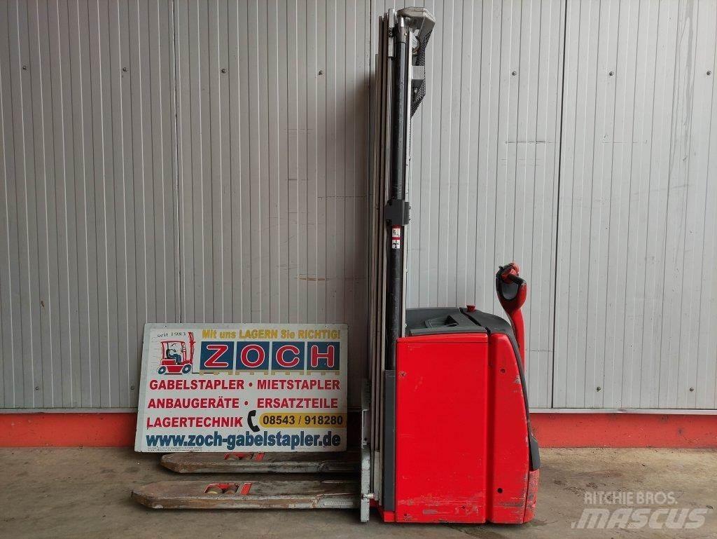 Linde L16-1173 Wózki widłowe unoszące z dyszlem