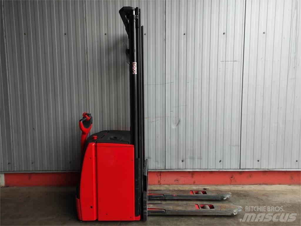 Linde L16-1173 (LACK NEU) Wózki widłowe unoszące z dyszlem