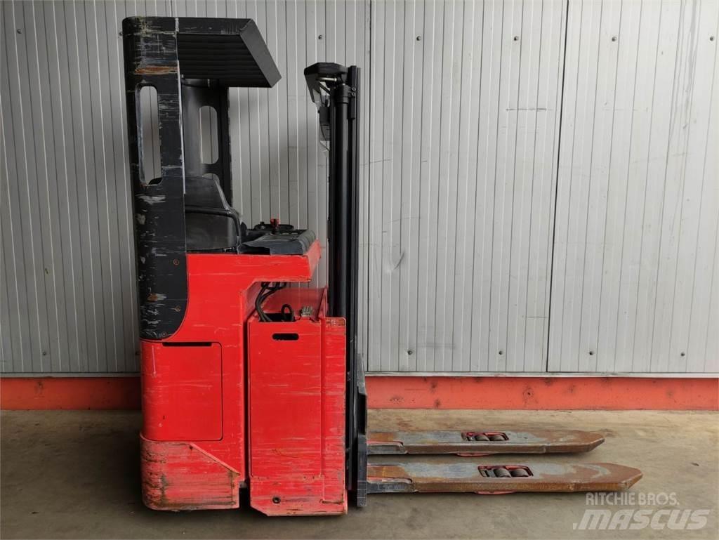 Linde L16 R Wózki widłowe unoszące z dyszlem