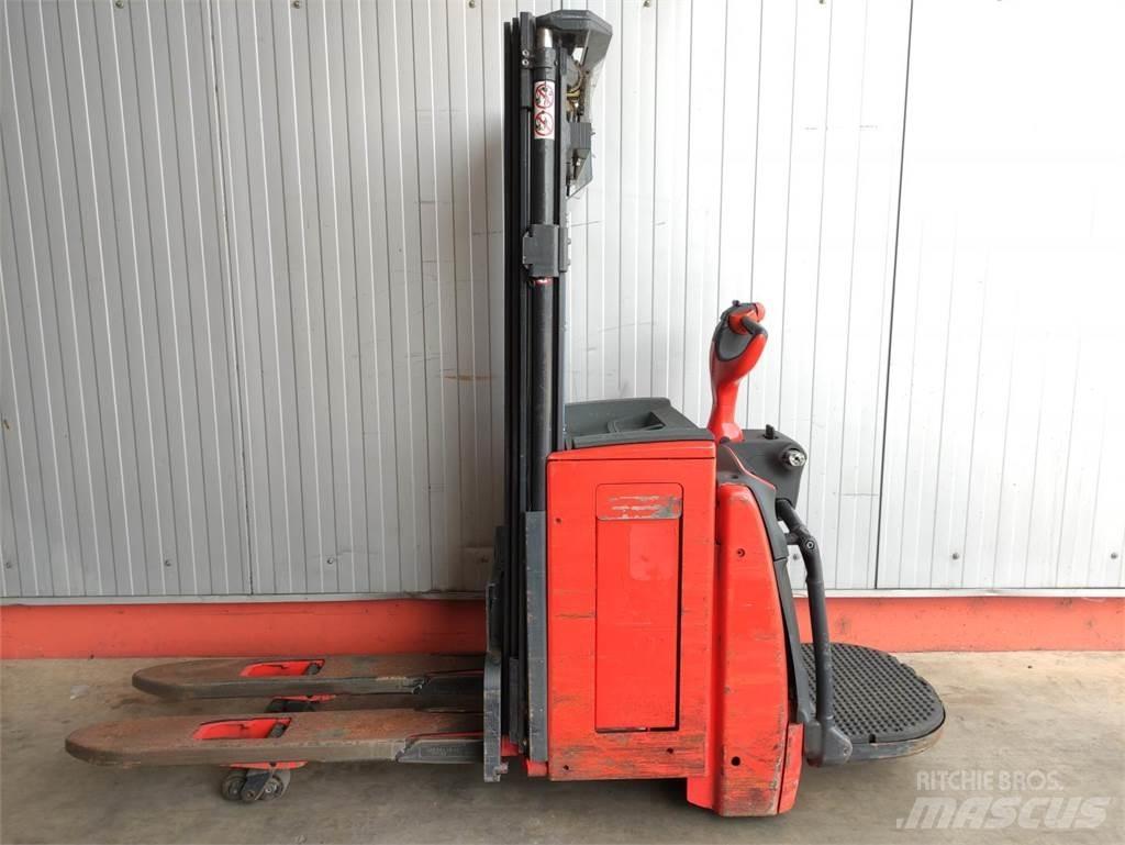 Linde L16APi-1173 Wózki widłowe unoszące z dyszlem