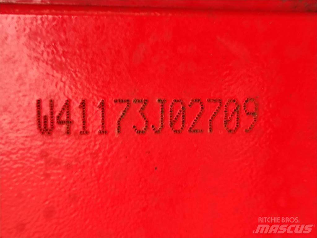 Linde L16APi-1173 Wózki widłowe unoszące z dyszlem