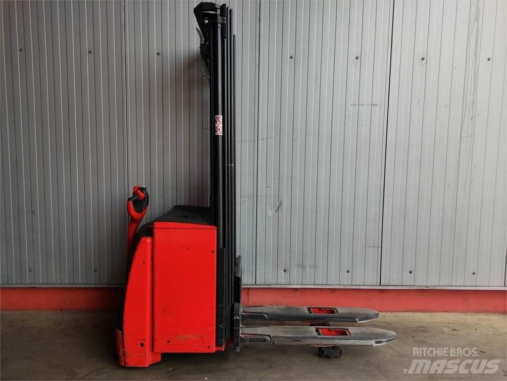 Linde L16i-1173 Wózki widłowe unoszące z dyszlem