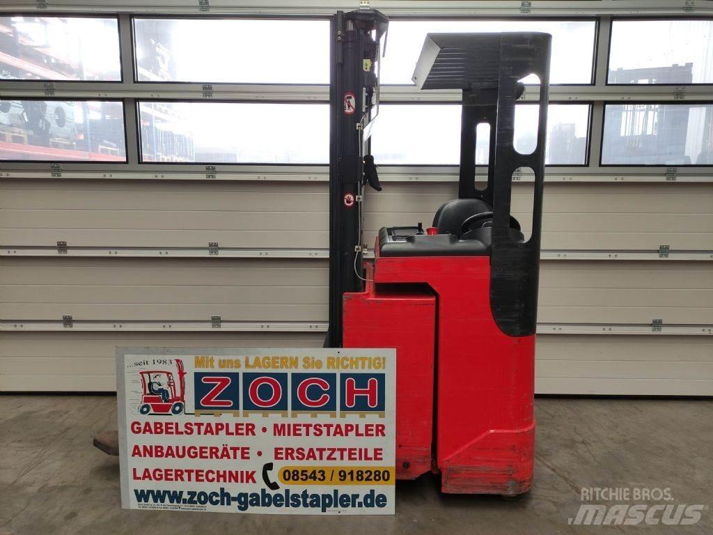 Linde L16R Wózki elektryczne