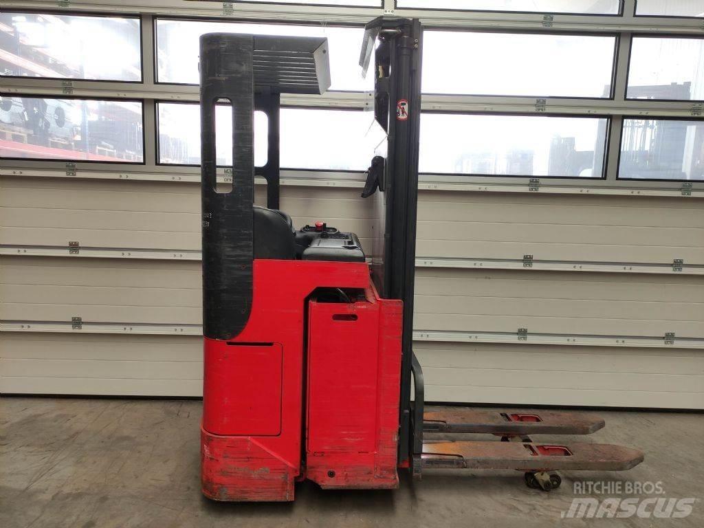 Linde L16R Wózki elektryczne