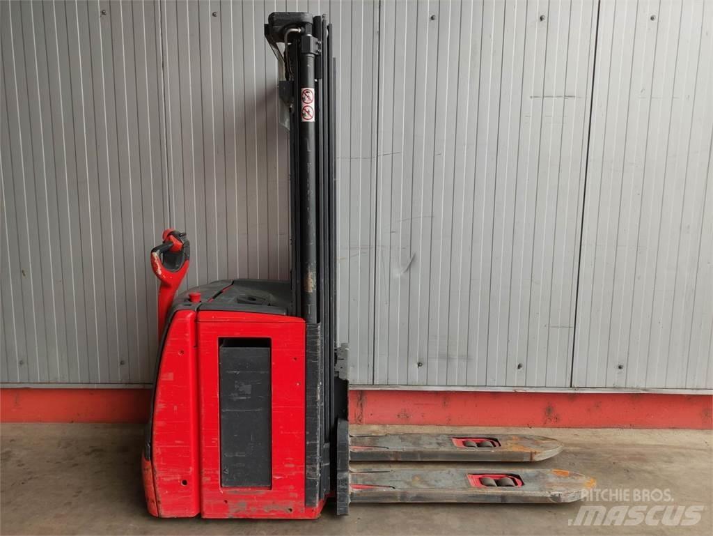 Linde L20-1173 Wózki widłowe unoszące z dyszlem