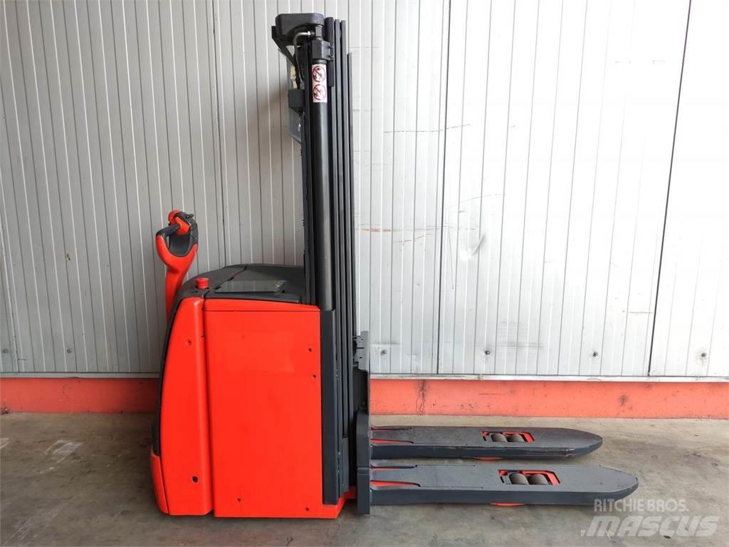 Linde L20i-1173 Wózki widłowe unoszące z dyszlem
