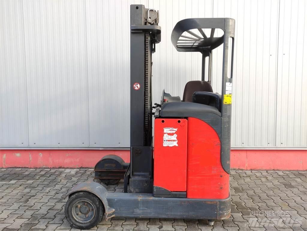 Linde R14G-12-115 Wózki widłowe wysokiego składowania