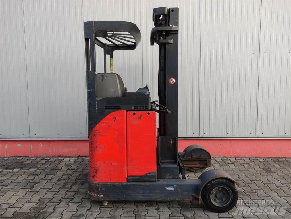Linde R14G-12-115 Wózki widłowe wysokiego składowania