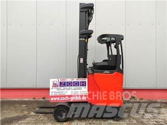Linde R16G-01-1120 Wózki widłowe wysokiego składowania