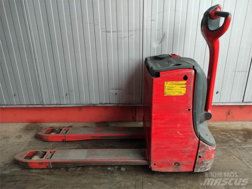 Linde T16-1152 Wózki widłowe unoszące
