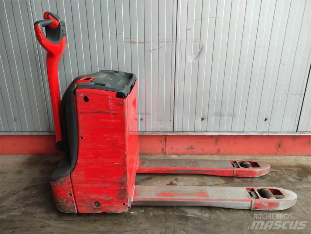 Linde T16-1152 Wózki widłowe unoszące