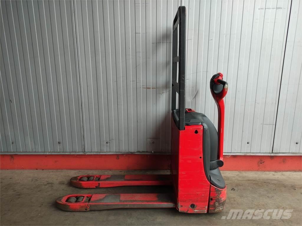 Linde T16-1152 Wózki widłowe unoszące