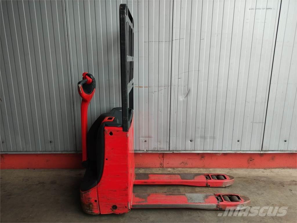 Linde T16-1152 Wózki widłowe unoszące