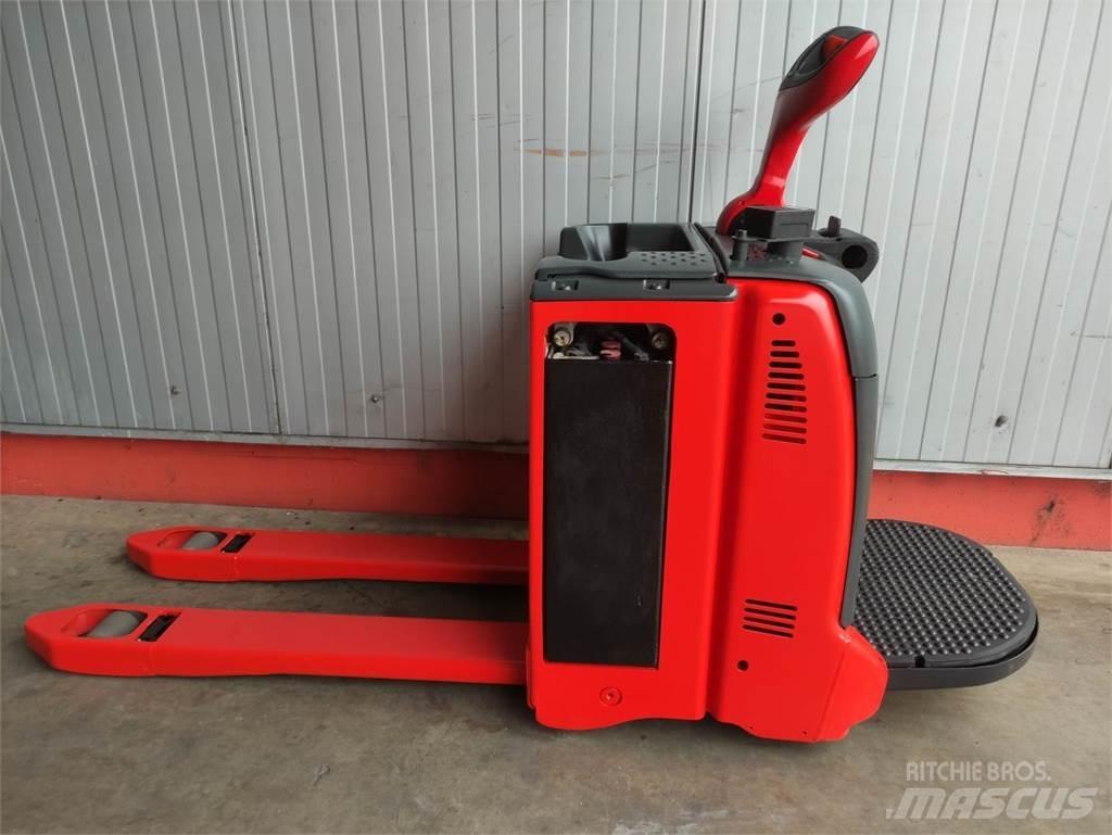 Linde T25 AP (LACK NEU) Wózki widłowe unoszące
