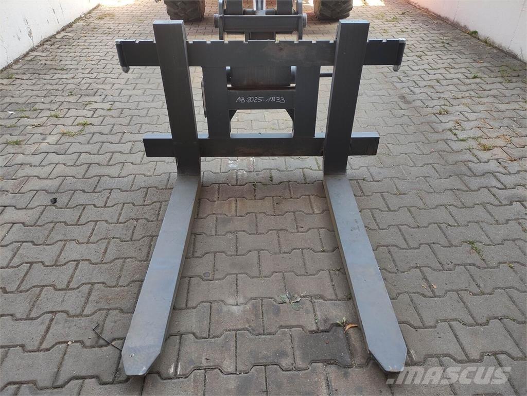 Magni FCF6TSHI 1.3 Magazynowanie - Inne