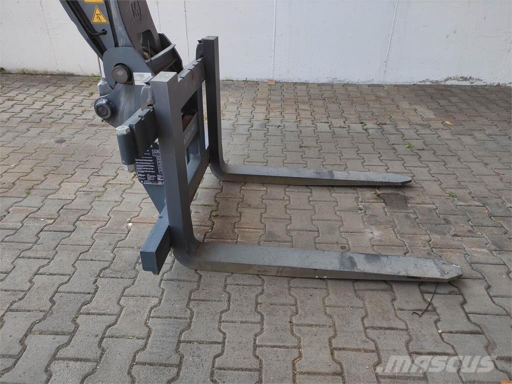 Magni FCF6TSHI 1.3 Magazynowanie - Inne