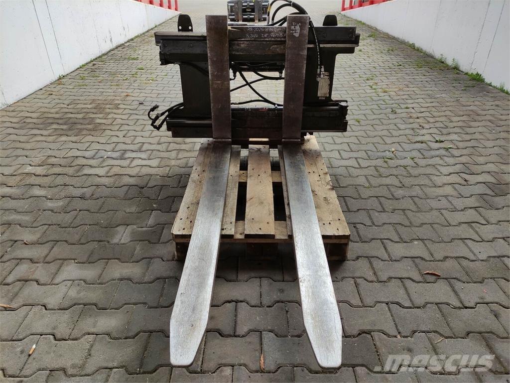 Meyer 3-0128G-EU Chwytak do bel