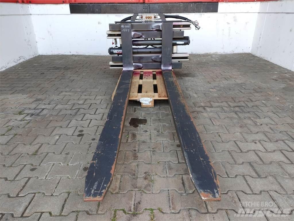 Meyer 6-0109K-EU Widły