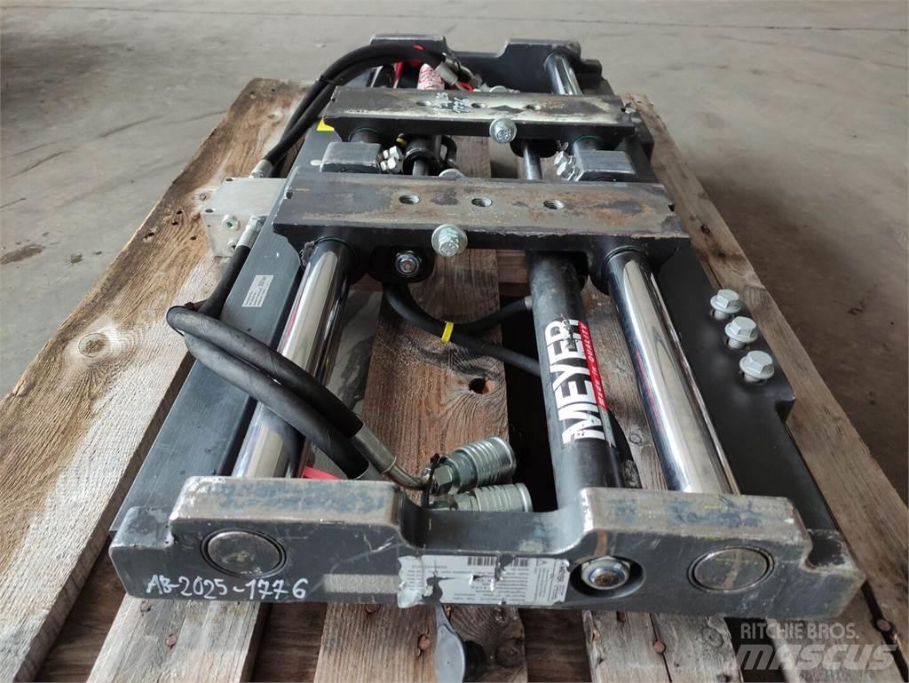Meyer 6-2505G Magazynowanie - Inne