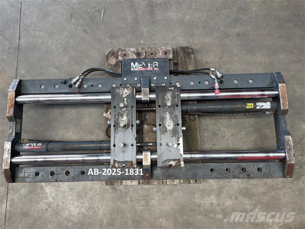 Meyer 6-2516577 Magazynowanie - Inne