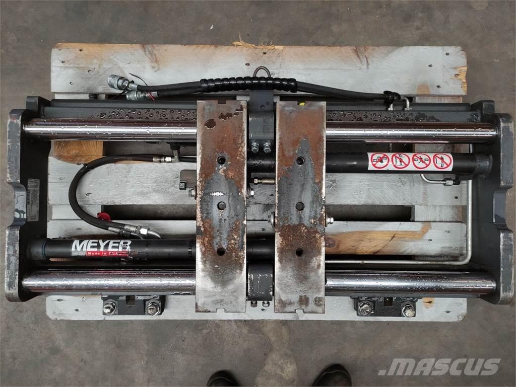 Meyer 6-2606G Magazynowanie - Inne