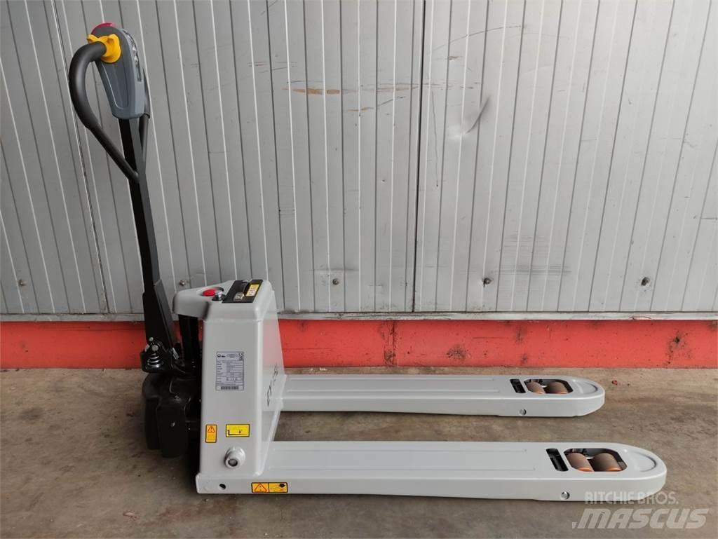 Pramac EY15L *NEU* Wózki widłowe unoszące