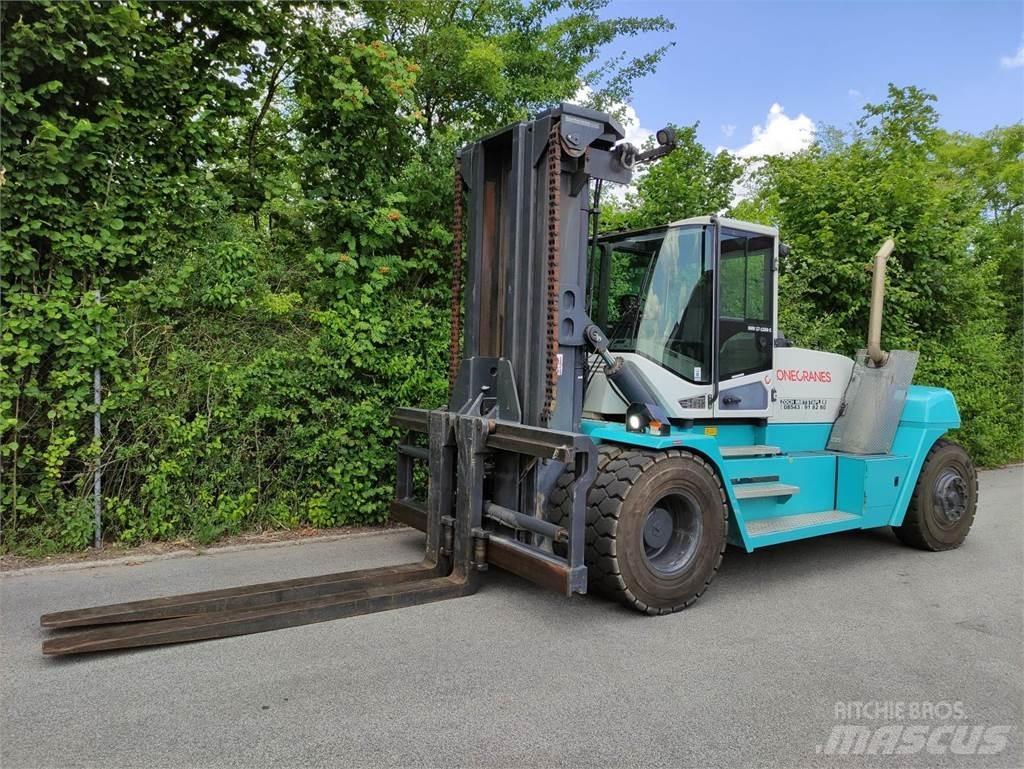 SMV -17-1200C Wózki Diesla