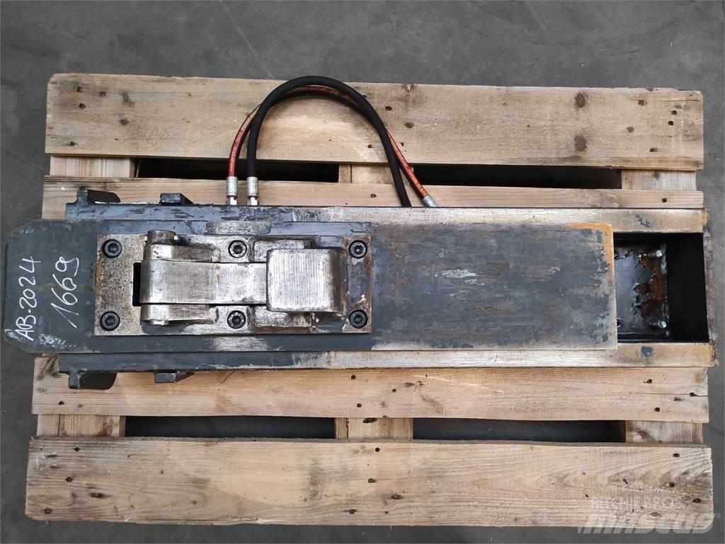Stabau S10-BEV20 Magazynowanie - Inne